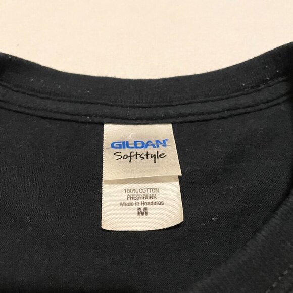 Another World 8 Bit Wizards Edition Shirt Mens Size Medium - Picture 3 of 16